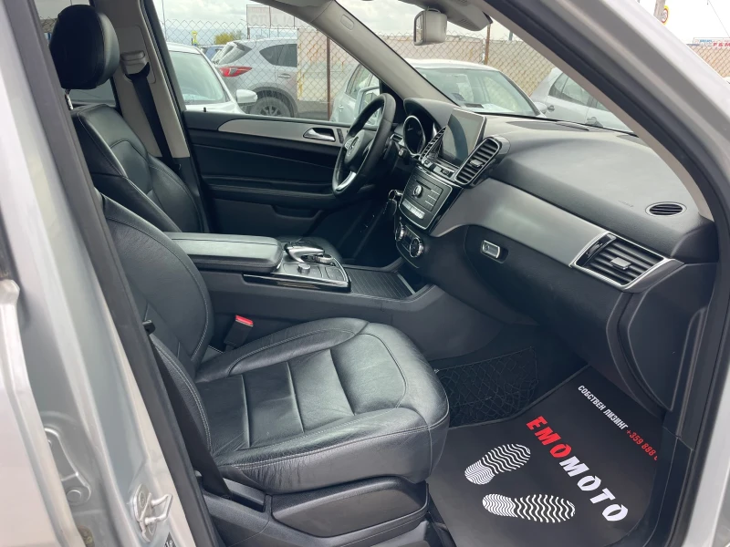 Mercedes-Benz GLE 250 OFF-Road PACK ЛИЗИНГ!, снимка 10 - Автомобили и джипове - 49660498