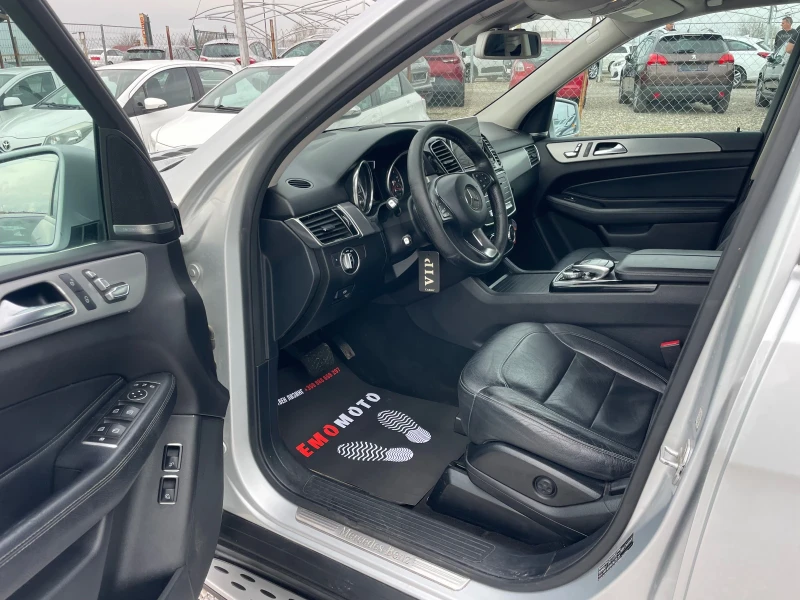 Mercedes-Benz GLE 250 OFF-Road PACK ЛИЗИНГ!, снимка 7 - Автомобили и джипове - 49660498