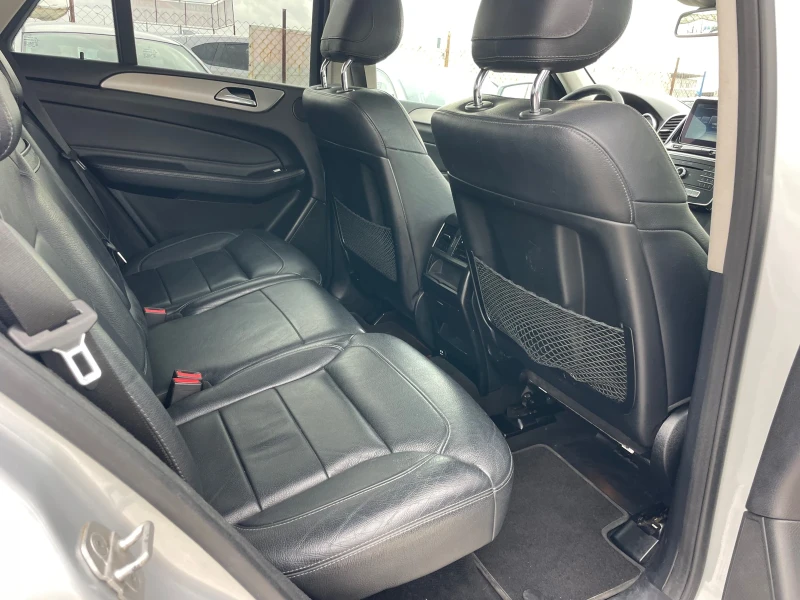 Mercedes-Benz GLE 250 OFF-Road PACK ЛИЗИНГ!, снимка 9 - Автомобили и джипове - 49660498