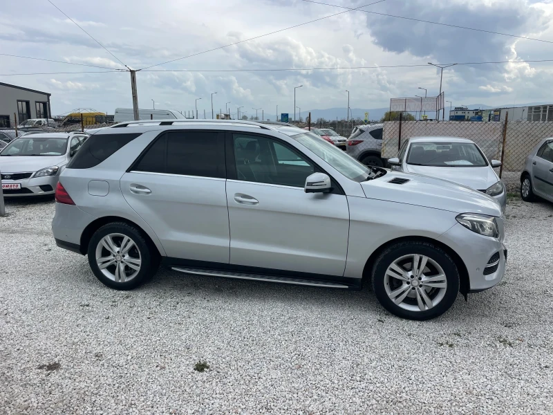 Mercedes-Benz GLE 250 OFF-Road PACK ЛИЗИНГ!, снимка 3 - Автомобили и джипове - 49660498