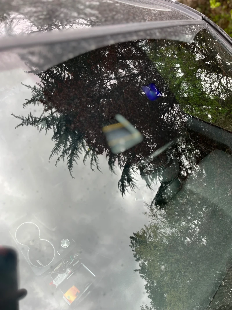 Mercedes-Benz GLK 350, снимка 5 - Автомобили и джипове - 52713083