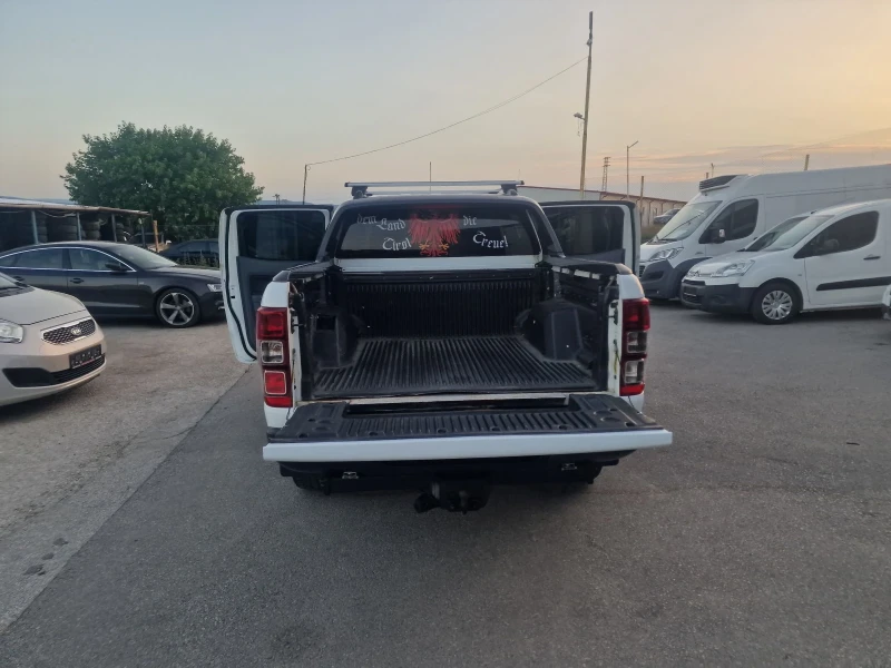 Ford Ranger 3.2TDCI WILDTRAK 4X4 -10%, снимка 16 - Автомобили и джипове - 51546313