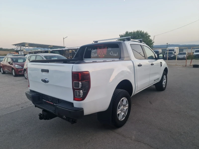 Ford Ranger 3.2TDCI WILDTRAK 4X4 -10%, снимка 6 - Автомобили и джипове - 51546313