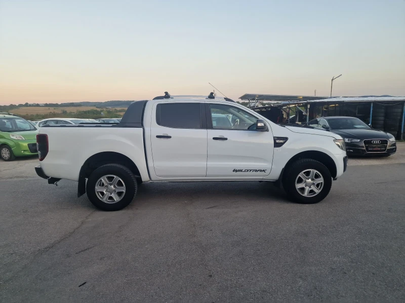 Ford Ranger 3.2TDCI WILDTRAK 4X4 -10%, снимка 8 - Автомобили и джипове - 51546313