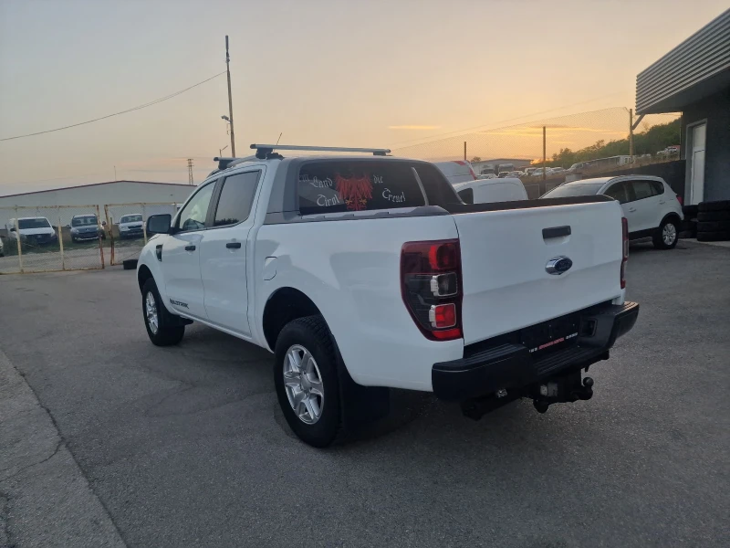 Ford Ranger 3.2TDCI WILDTRAK 4X4 -10%, снимка 4 - Автомобили и джипове - 51546313