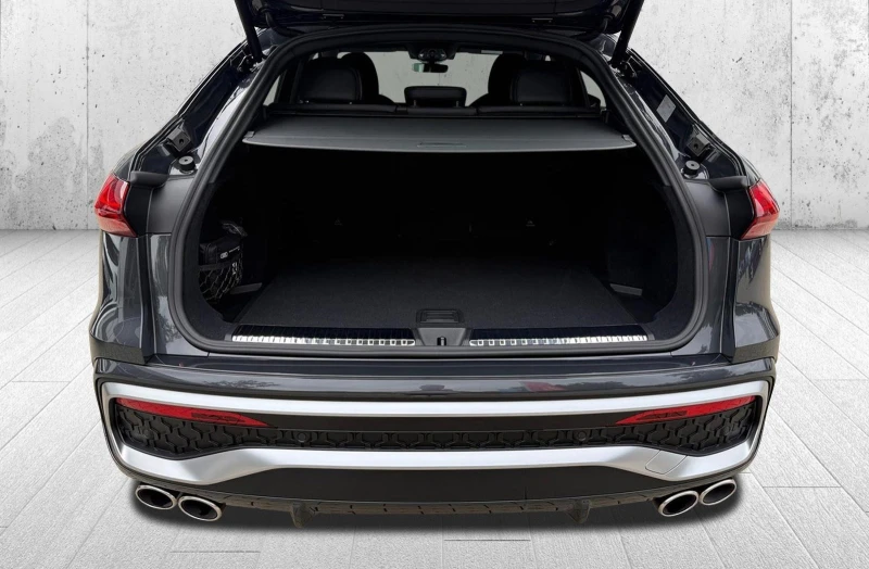 Audi SQ5 TFSI SPORTBACK B&O PANORAMA HEAD UP, снимка 10 - Автомобили и джипове - 52666670