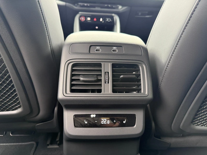 Audi SQ5 TFSI SPORTBACK B&O PANORAMA HEAD UP, снимка 9 - Автомобили и джипове - 52666670