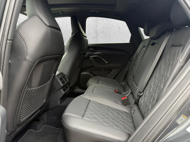 Audi SQ5 TFSI SPORTBACK B&O PANORAMA HEAD UP, снимка 8 - Автомобили и джипове - 52666670