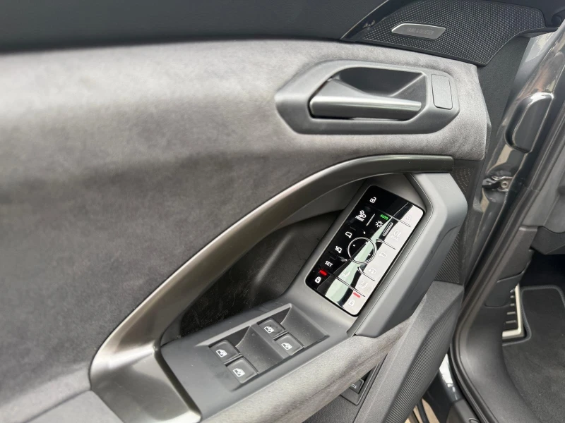 Audi SQ5 TFSI SPORTBACK B&O PANORAMA HEAD UP, снимка 6 - Автомобили и джипове - 52666670