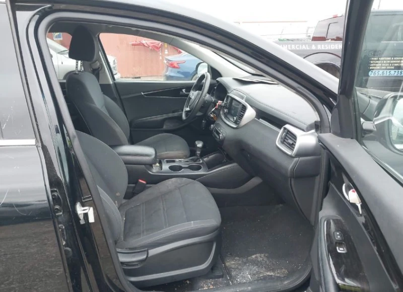 Kia Sorento, снимка 5 - Автомобили и джипове - 52736269