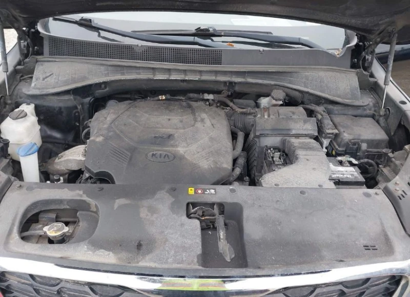 Kia Sorento, снимка 10 - Автомобили и джипове - 52736269