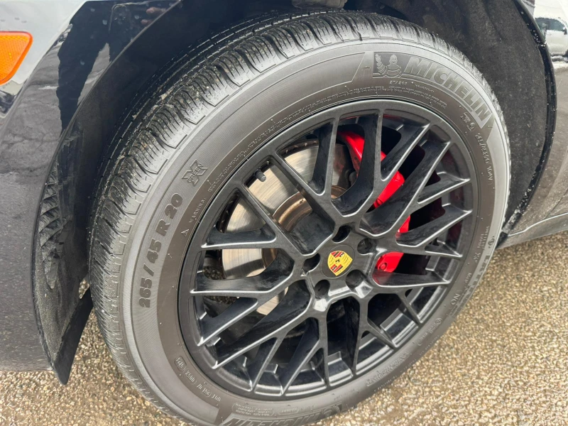 Porsche Macan GTS* CARFAX* ОПЦИЯ ЗА ФИНАНСИРАНЕ* , снимка 17 - Автомобили и джипове - 52839807