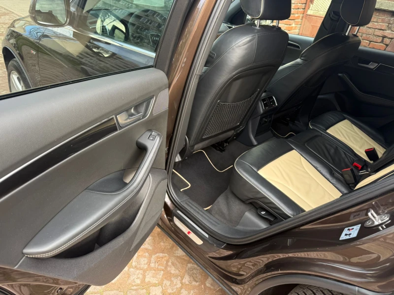 Audi Q5 2.0 S-Line, снимка 10 - Автомобили и джипове - 52925123
