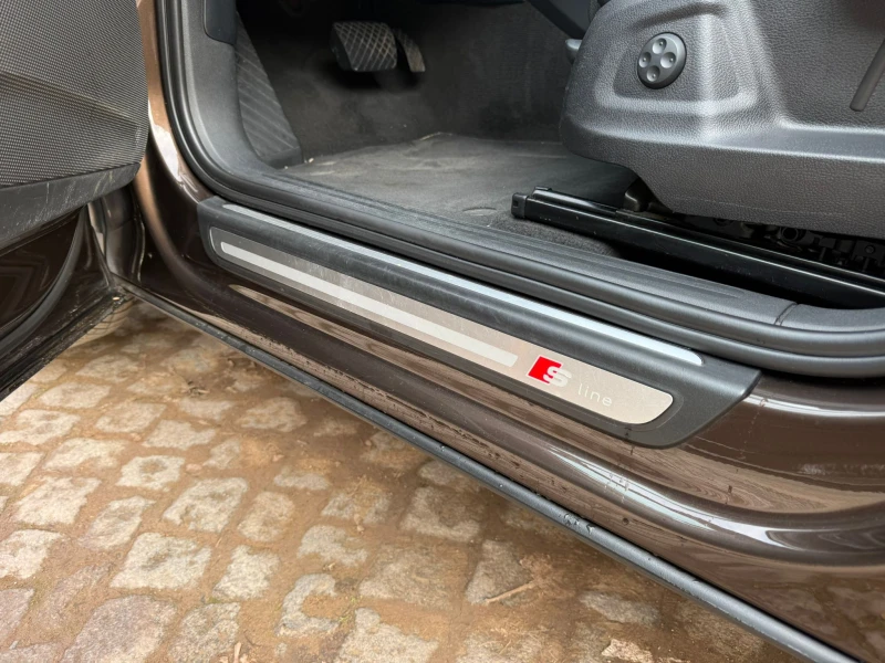 Audi Q5 2.0 S-Line, снимка 12 - Автомобили и джипове - 52925123