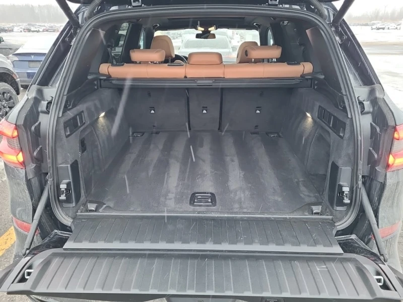 BMW X5 * xDrive40i * CARFAX * ЦЕНА ДО БЪЛГАРИЯ, снимка 14 - Автомобили и джипове - 53179390