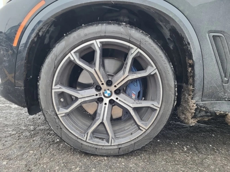 BMW X5 * xDrive40i * CARFAX * ЦЕНА ДО БЪЛГАРИЯ, снимка 6 - Автомобили и джипове - 53179390