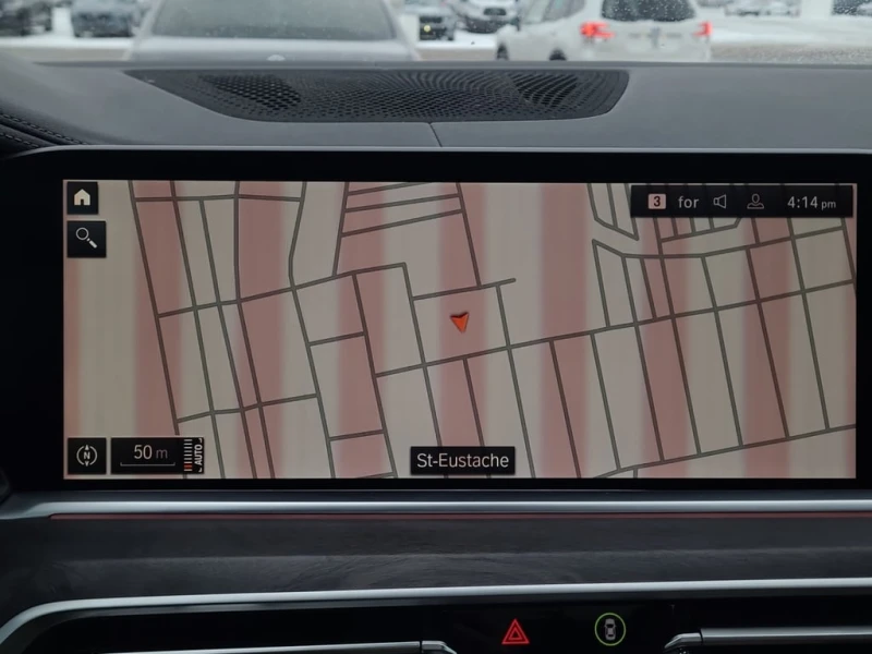 BMW X5 * xDrive40i * CARFAX * ЦЕНА ДО БЪЛГАРИЯ, снимка 10 - Автомобили и джипове - 53179390