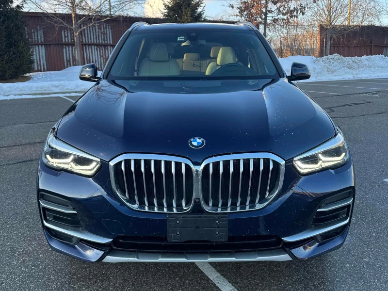 BMW X5 XDRIVE40I С РЕГИСТРАЦИЯ & АВТО КРЕДИТ , снимка 3 - Автомобили и джипове - 53368663