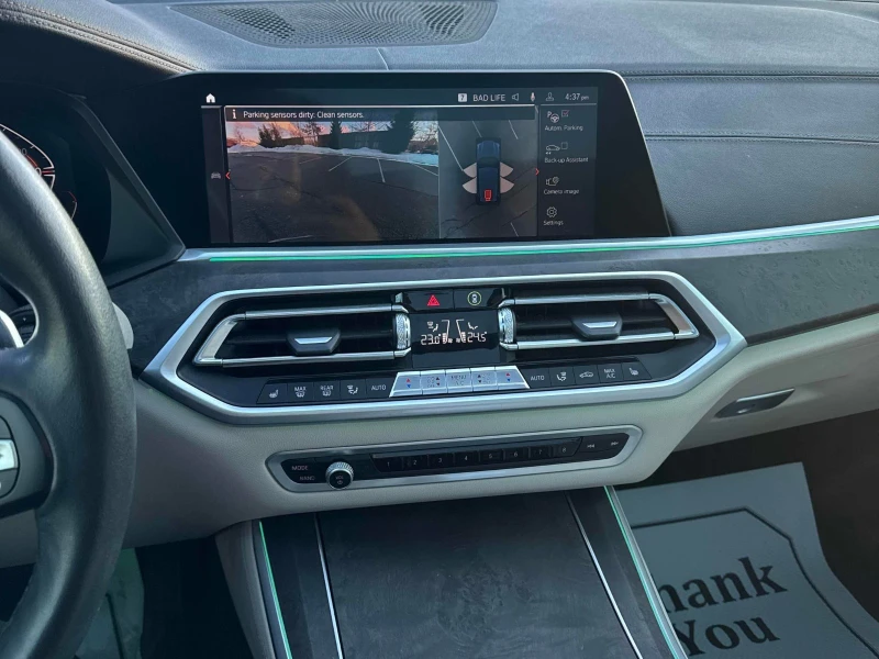 BMW X5 XDRIVE40I С РЕГИСТРАЦИЯ & АВТО КРЕДИТ , снимка 8 - Автомобили и джипове - 53368663