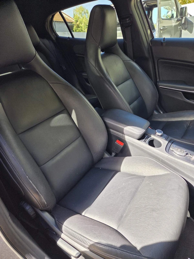 Mercedes-Benz GLA, снимка 9 - Автомобили и джипове - 53423558