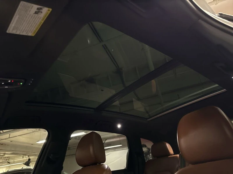 Audi Q7 TECHNIK* MATRIX* DISTRONIK* BLACK OPT* HEAD-UP* ОБ, снимка 15 - Автомобили и джипове - 53529190
