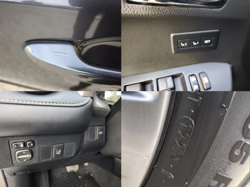 Toyota Rav4 2.5HYBRID 4X4 FULL SERVICE IN TOYOTA NEW !!!, снимка 15 - Автомобили и джипове - 53540994