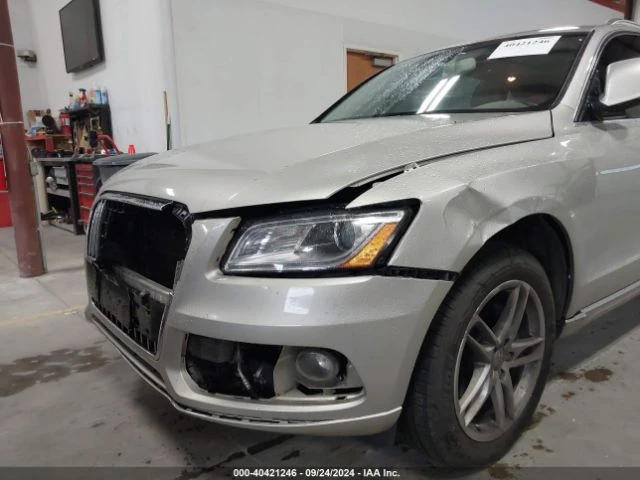 Audi Q5 PREMIUM, снимка 7 - Автомобили и джипове - 47763574