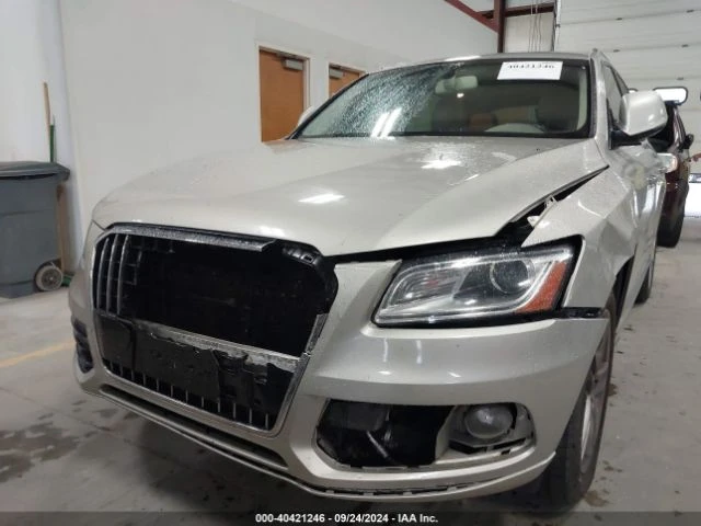 Audi Q5 PREMIUM, снимка 15 - Автомобили и джипове - 47763574