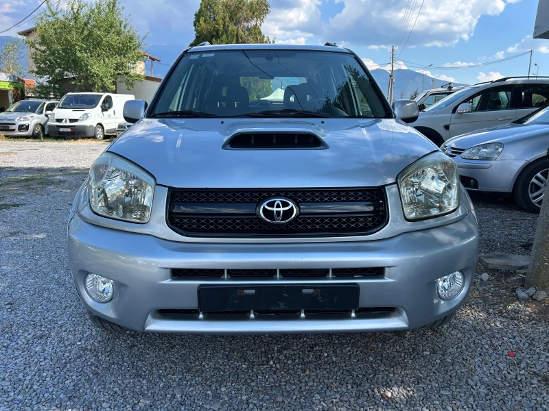 Toyota Rav4 2.0-116к. - 7300 лв. - 15765506 1