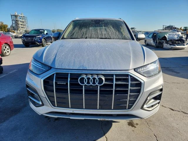 Audi Q5 2.0T* PREMIUM* PLUS* MATRIX* * * 360 | Mobile.bg   5