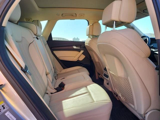 Audi Q5 2.0T* PREMIUM* PLUS* MATRIX* * * 360 | Mobile.bg   11