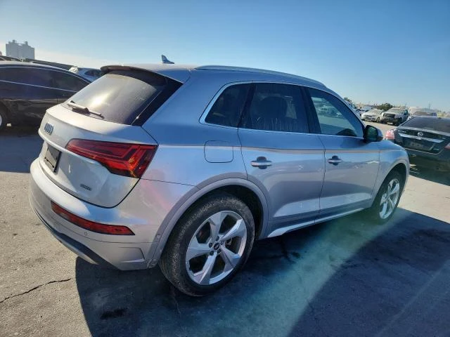 Audi Q5 2.0T* PREMIUM* PLUS* MATRIX* * * 360 | Mobile.bg   2