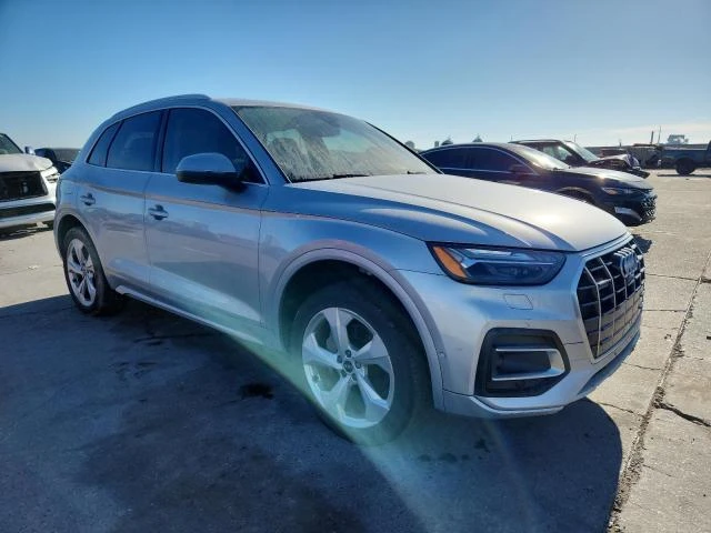 Audi Q5 2.0T* PREMIUM* PLUS* MATRIX* * * 360 | Mobile.bg   3