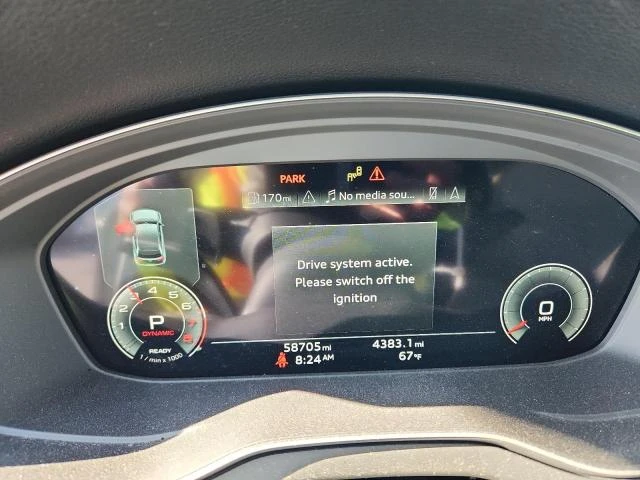 Audi Q5 2.0T* PREMIUM* PLUS* MATRIX* * * 360 | Mobile.bg   8