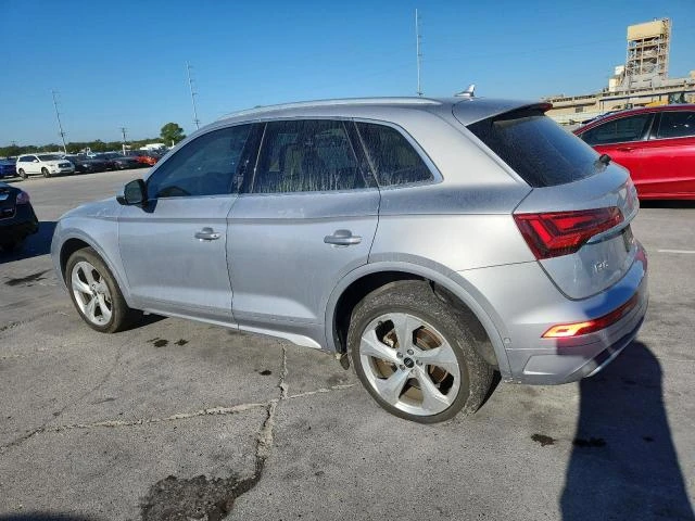 Audi Q5 2.0T* PREMIUM* PLUS* MATRIX* * * 360 | Mobile.bg   4