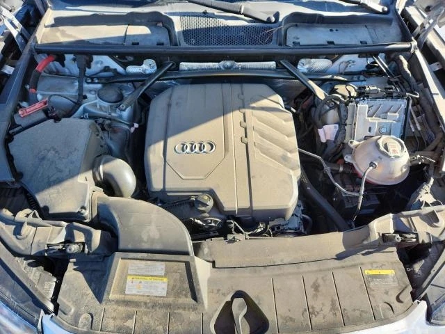 Audi Q5 2.0T* PREMIUM* PLUS* MATRIX* * * 360 | Mobile.bg   12