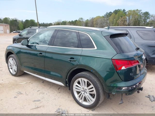Audi Q5 2.0T Premium  | Mobile.bg � ����������� 3