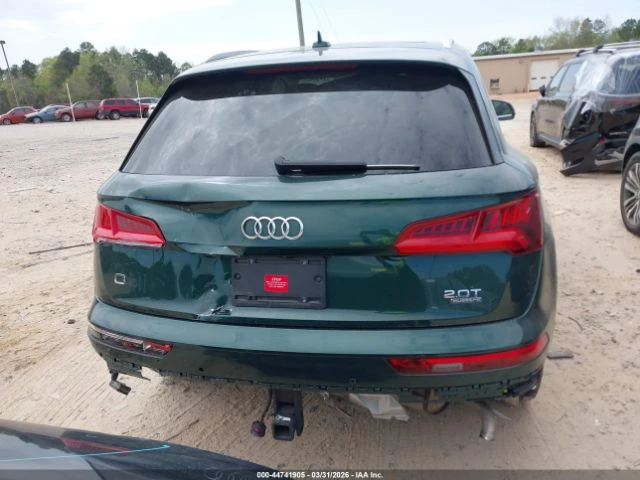 Audi Q5 2.0T Premium  | Mobile.bg � ����������� 15