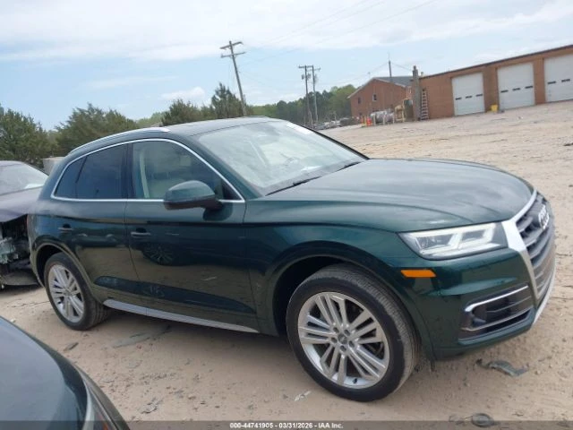 Audi Q5 2.0T Premium  | Mobile.bg � ����������� 12