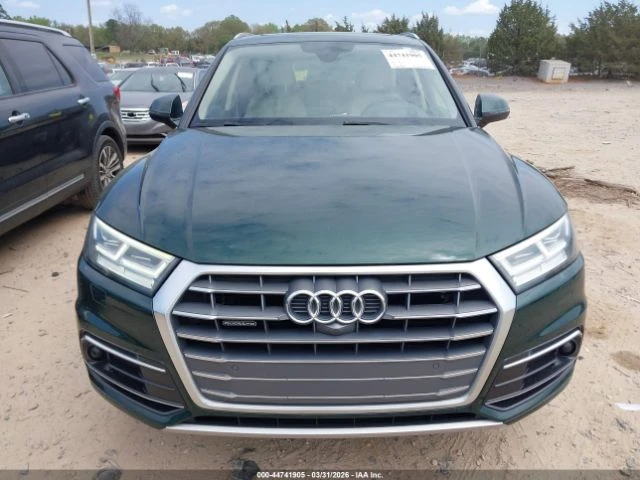 Audi Q5 2.0T Premium  | Mobile.bg � ����������� 11