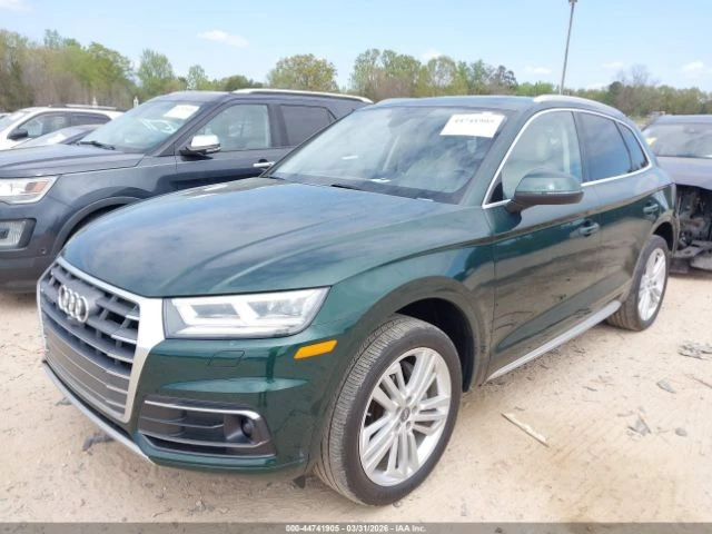 Audi Q5 2.0T Premium  | Mobile.bg � ����������� 2