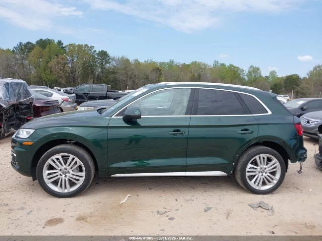 Audi Q5 2.0T Premium  | Mobile.bg � ����������� 13