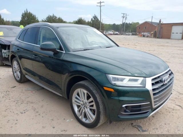 Audi Q5 2.0T Premium  | Mobile.bg � ����������� 1