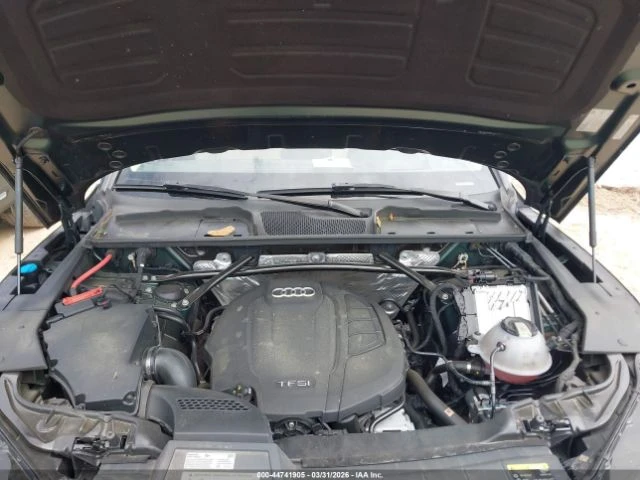 Audi Q5 2.0T Premium  | Mobile.bg � ����������� 9