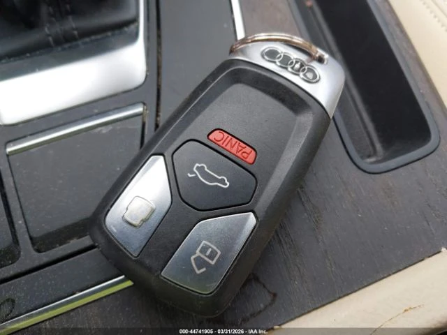 Audi Q5 2.0T Premium  | Mobile.bg � ����������� 10