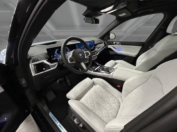 BMW X5 50e xDrive = M-Sport Pro = �������� | Mobile.bg � ����������� 6