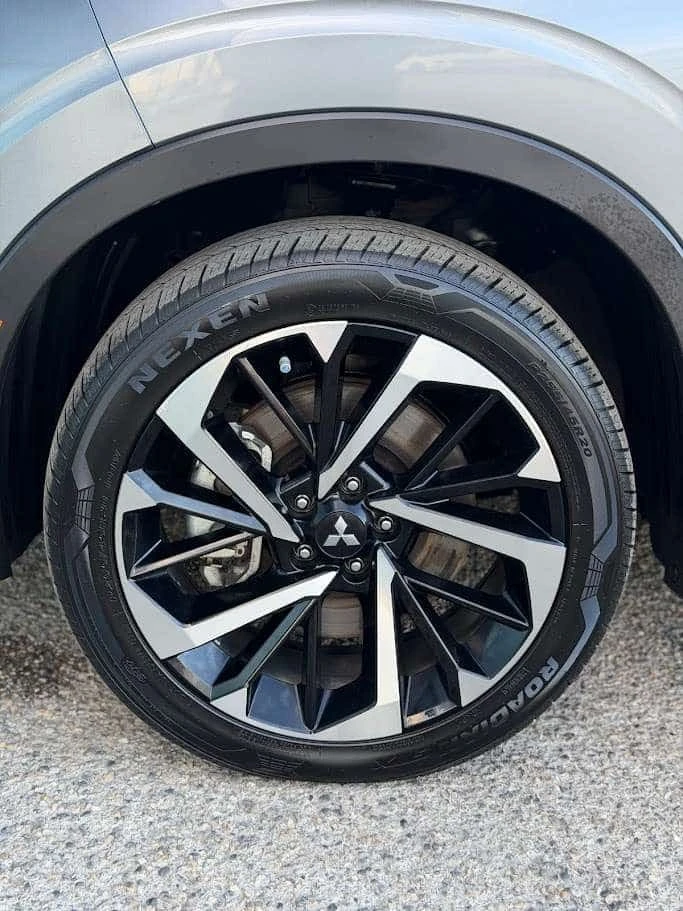 Mitsubishi Outlander * 2.5 GT w/ PANO ROOF / BOSE SOUND / TOP MODEL * C | Mobile.bg � ����������� 15
