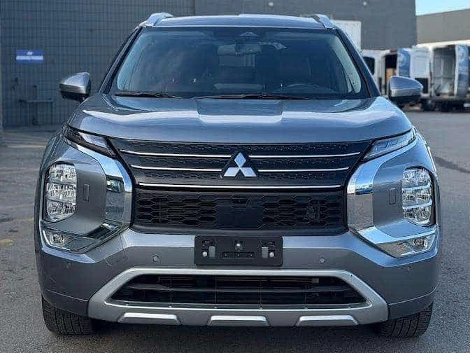 Mitsubishi Outlander * 2.5 GT w/ PANO ROOF / BOSE SOUND / TOP MODEL * C | Mobile.bg � ����������� 14