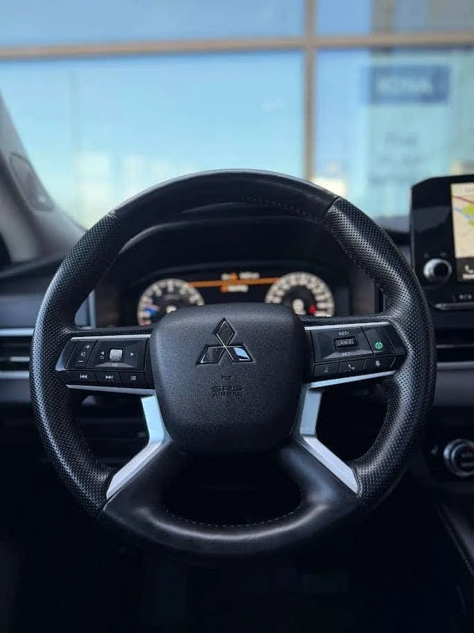 Mitsubishi Outlander * 2.5 GT w/ PANO ROOF / BOSE SOUND / TOP MODEL * C | Mobile.bg � ����������� 16