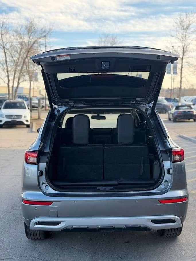 Mitsubishi Outlander * 2.5 GT w/ PANO ROOF / BOSE SOUND / TOP MODEL * C | Mobile.bg � ����������� 8